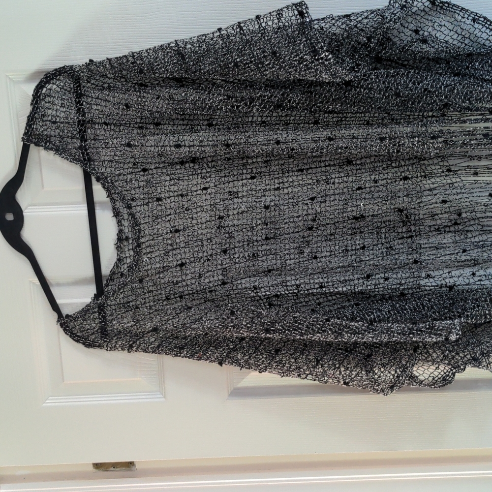 Poncho